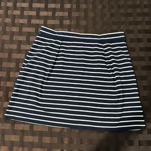 Tommy  short skirt